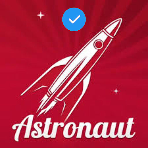 Astronaut